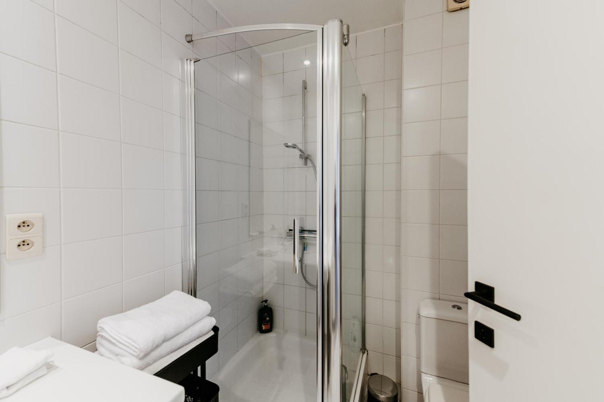 Cathedral View Apartment Antwerp Exterior photo