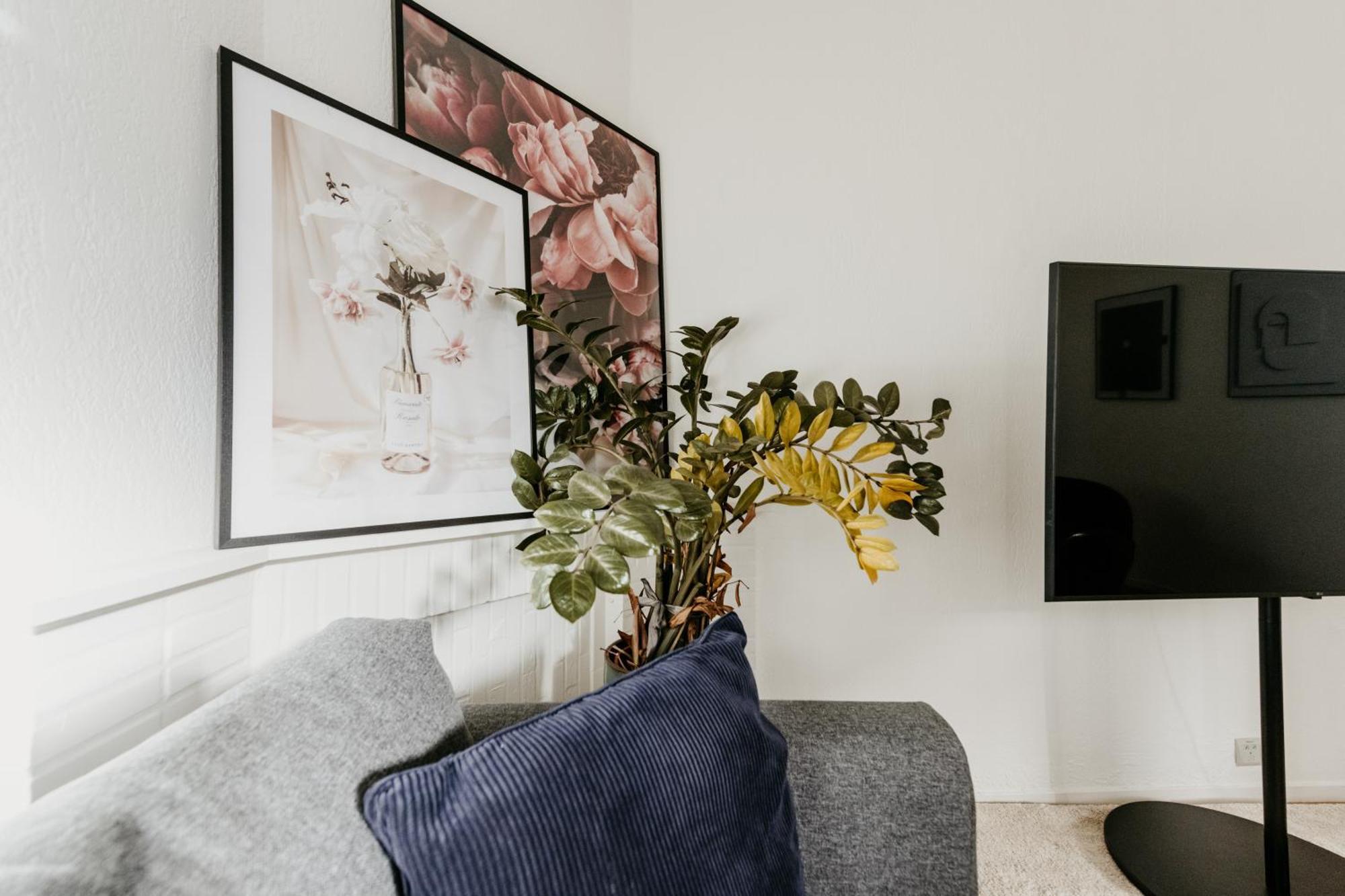 Cathedral View Apartment Antwerp Exterior photo