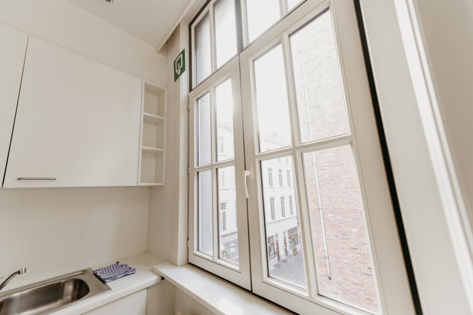 Cathedral View Apartment Antwerp Exterior photo